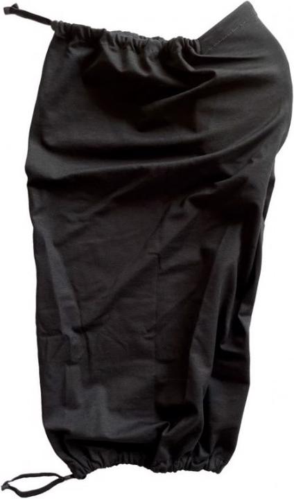 Produktbild Unrepa Tube Mask schwarz (Grösse L)