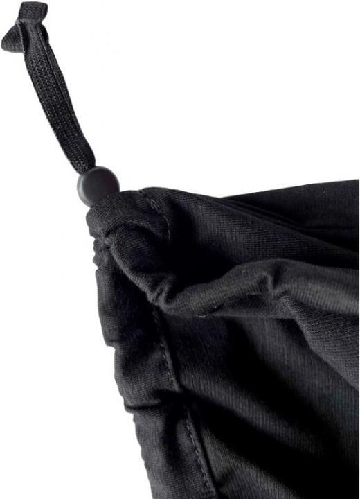 Produktbild Unrepa Tube Mask schwarz (Grösse L)