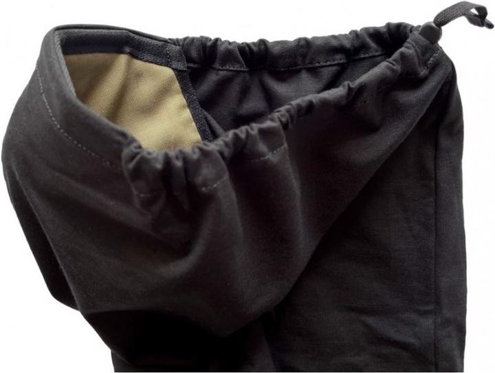 Produktbild Unrepa Tube Mask schwarz (Grösse L)