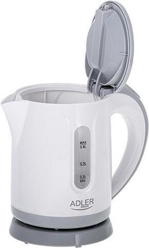 Immagine prodotto Adler 1371 D.C. (0.80 l)