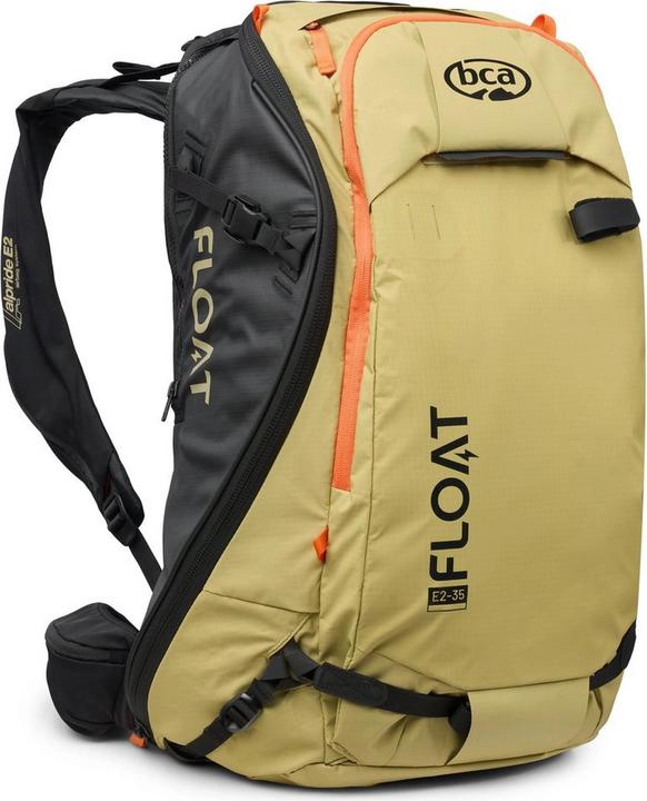Actual product image BCA Float E2 35L (31 l)