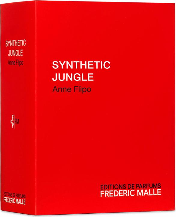 Produktbild Frédéric Malle Synthetic Jungle (Eau de Parfum, 100 ml)
