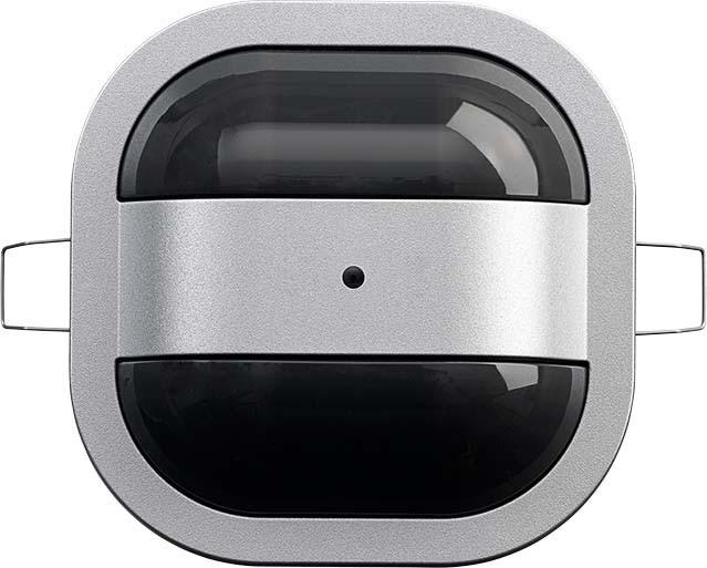 Actual product image Busch-Jaeger Presence detector 6819/30-183 (110 m)