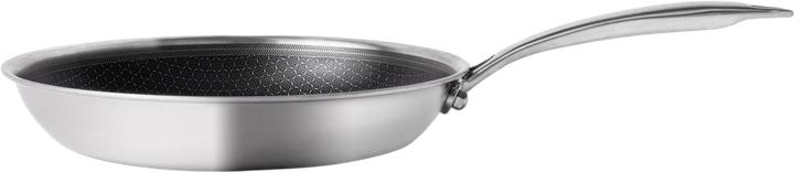 Immagine prodotto Stock Sobczyk (Padella per friggere, Acciaio inossidabile)