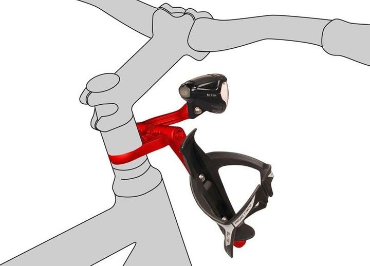 Image du produit Additive Spacer One+One