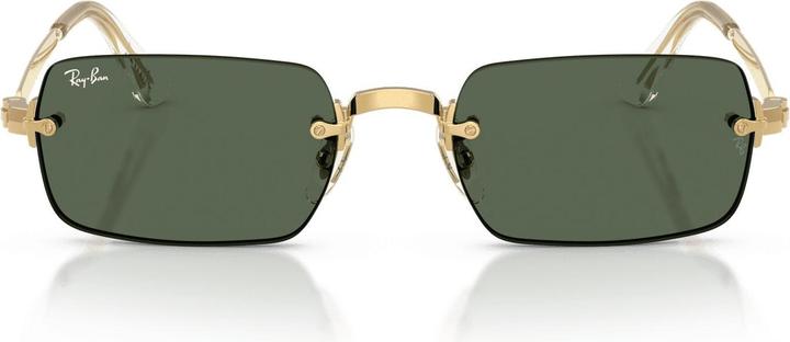 Actual product image Ray Ban RB3928