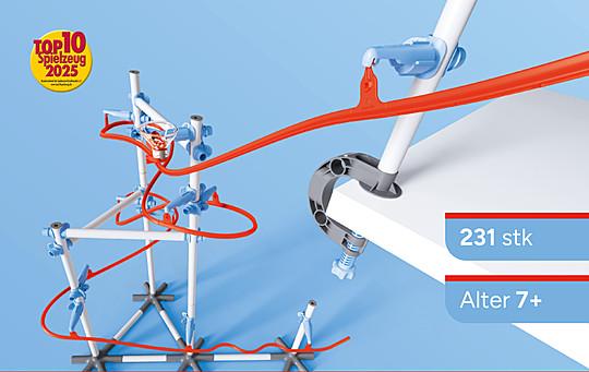 Produktbild Playmobil 71969 Sky Trails: Starter Kit (71969)