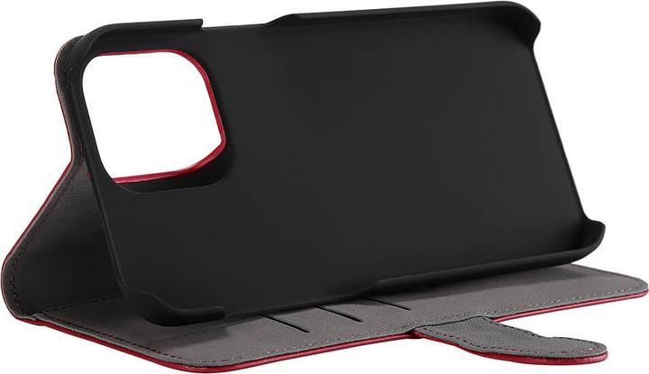 Actual product image Carl GEAR Classic Wallet 3 card (Apple iPhone 14 Pro Max)
