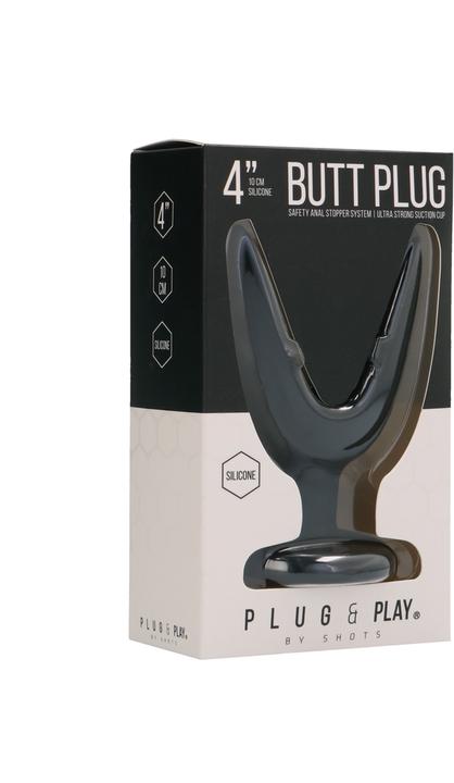 Produktbild Shots Silicone Plug