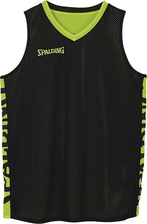 Image du produit Spalding Chemise Réversible Essentielle (128)