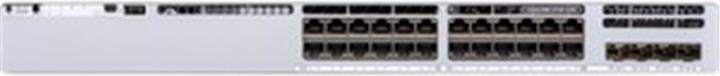 Produktbild Cisco CATALYST 9300L 24P (24 Ports)
