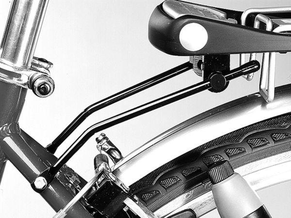 Produktbild Pletscher Bef. Apollo 185 mm