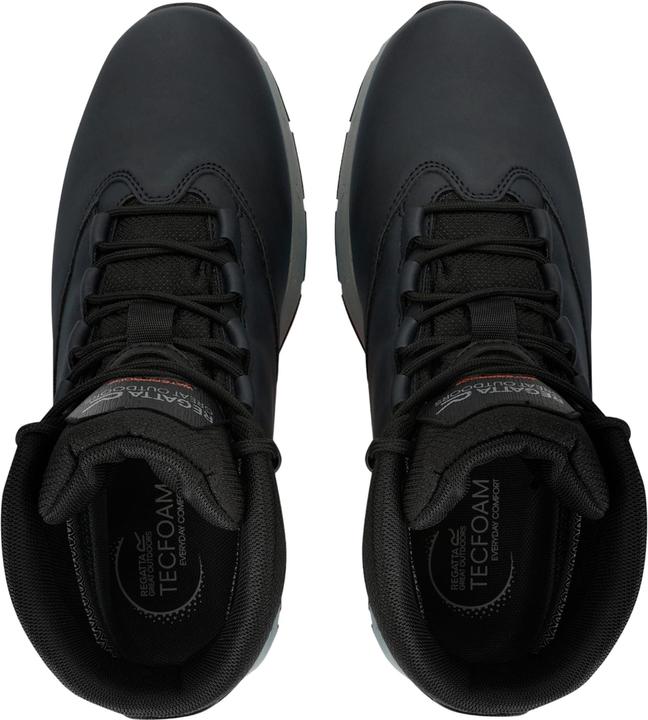 Produktbild Regatta Stiefeletten Denison (39)