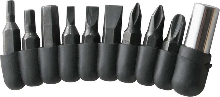 Produktbild Herbertz MultiTool Pakka (9 Funktionen)