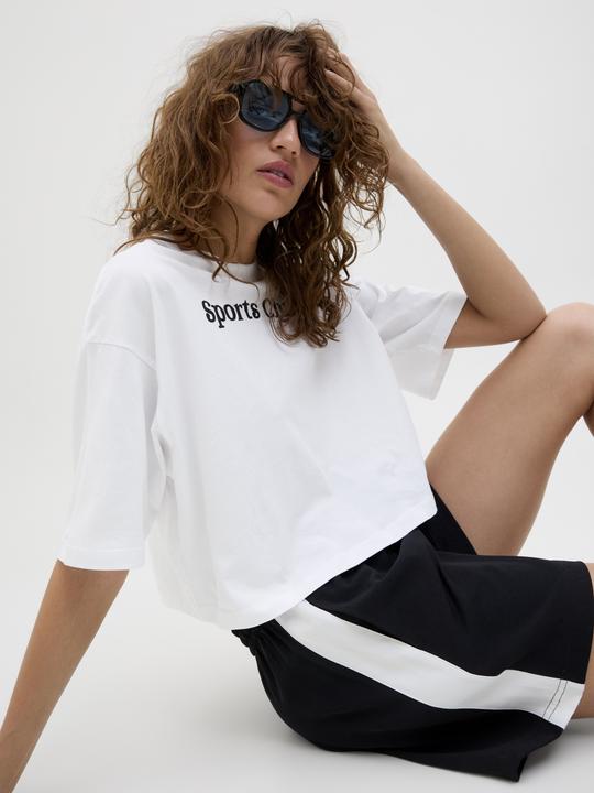 Produktbild JJXX JXANDREA T-shirt T-shirt (M)