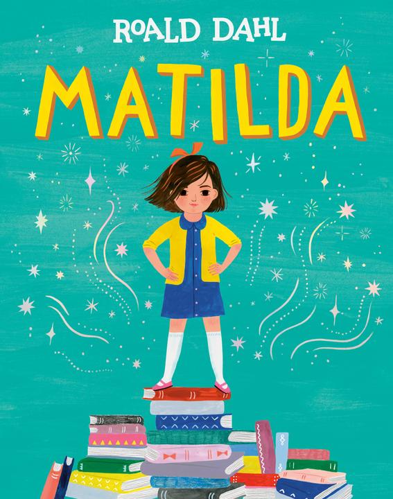 Immagine prodotto Matilda (Inglese, Dahl roaldo, 2020)