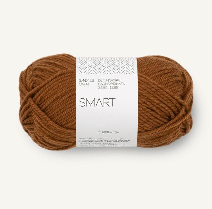 Produktbild Sandnes Garn Smart (100 m)