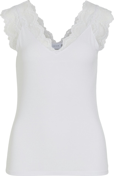 Produktbild Vila V-Ausschnitt Top (M)