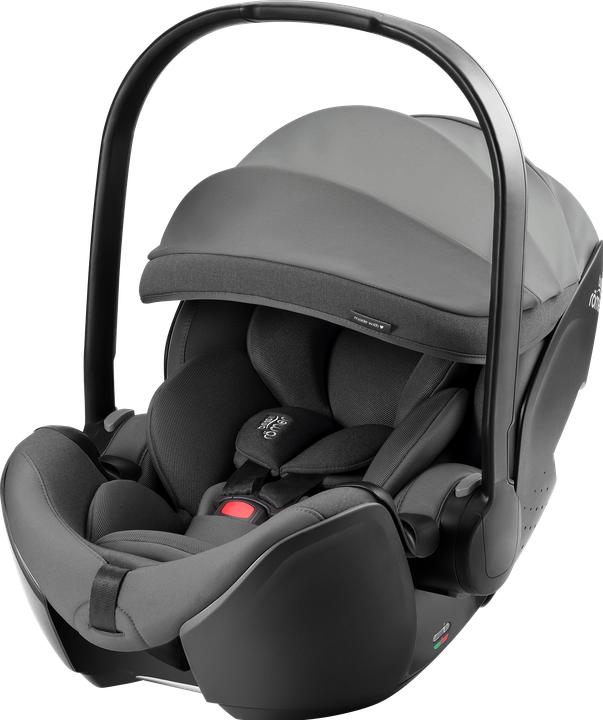 Produktbild Britax Römer Baby-Safe Pro (Babyschale)