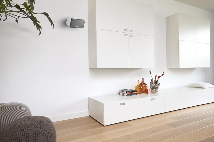 Produktbild Vogels Sound 4203 (Drehbar, Neigbar)