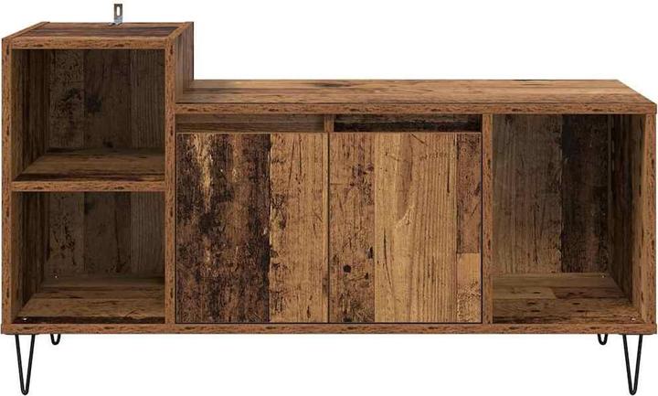 Produktbild vidaXL TV-Schränk (100 x 35 x 55 cm)