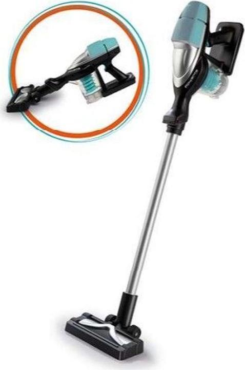 Actual product image Smoby Rowenta Air Force Vacuum Cleaner