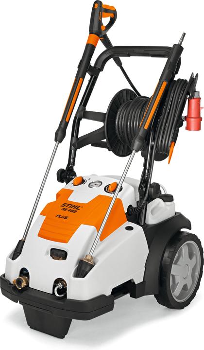 Image du produit Stihl RE 462 PLUS (Fonctionnement sur secteur)
