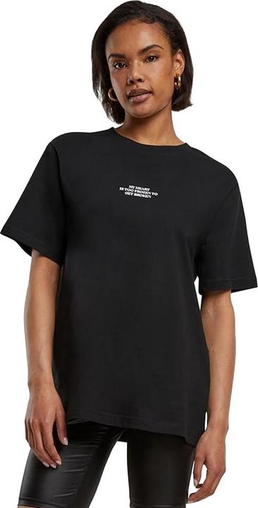Produktbild Miss Tee Too Frozen TShirt (S)