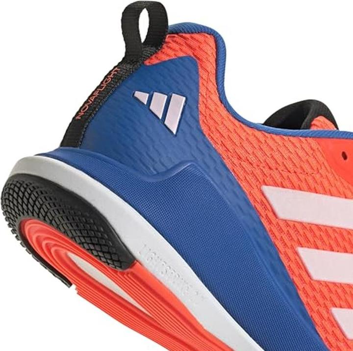 Actual product image adidas Novaflight 2 M (47 1/3)