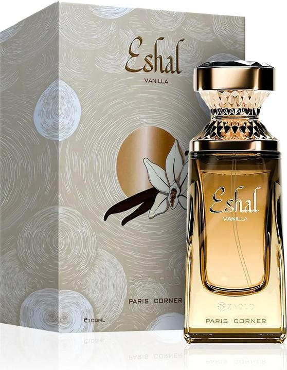 Immagine prodotto Paris Corner Eshal Vanilla (Eau de parfum, 100 ml)