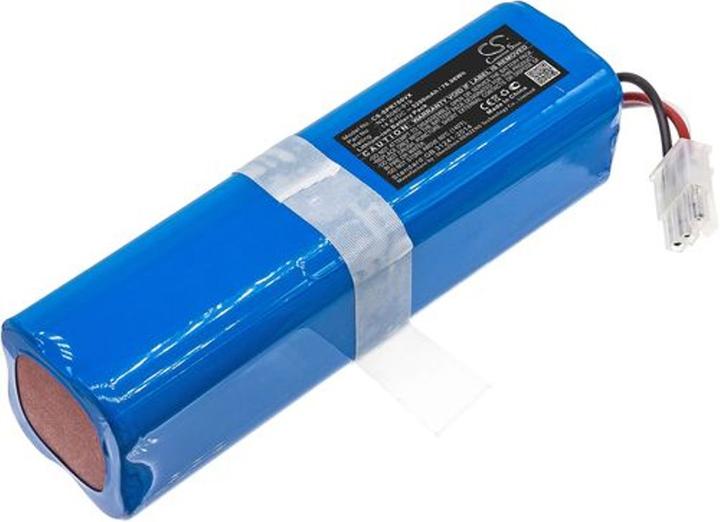 Immagine prodotto NoName Batteria per Sichler PCR-7000 ecc. (1 pz., 5200 mAh)