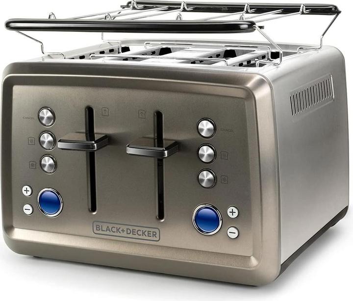 Produktbild Black & Decker BXTO1960E