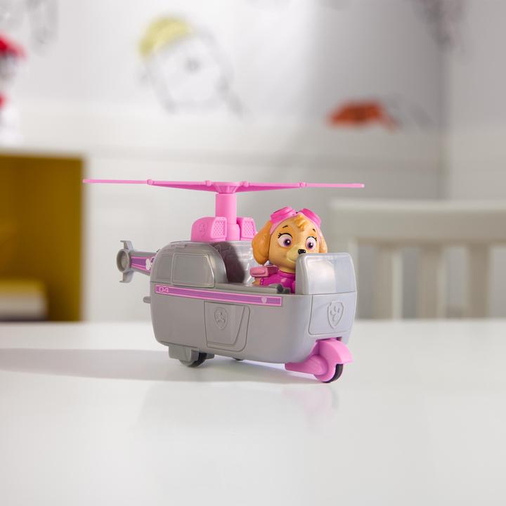 Produktbild Spin Master PAW Patrol Helikopter - Skye