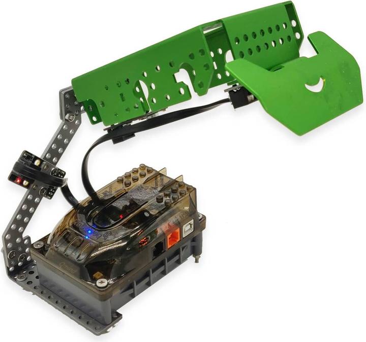 Produktbild Robobloq Erweiterung 3in1 Add-on Blitz für Q-Scout