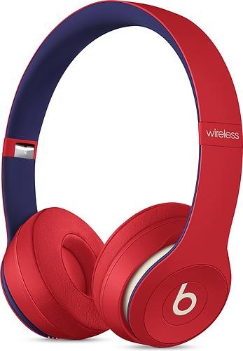 Actual product image Beats Solo3 Wireless (40 h, Wireless)