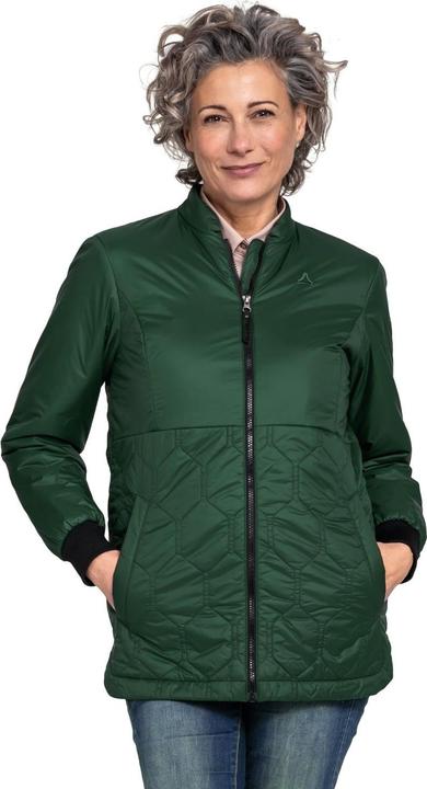 Produktbild Schöffel Ins Jacket Style Malkay WMS (48)