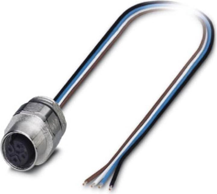 Produktbild Phoenix Contact Sensor-/Aktor-Einbausteckverbi
