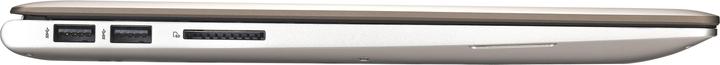 Produktbild ASUS Ux303ua-R4005t (13.30", Intel Core i5-6200U, 8 GB, 256 GB, CH)