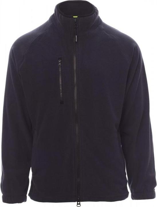 Payper Veste en laine polaire