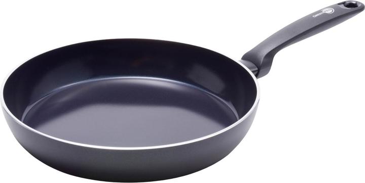 Actual product image Greenpan Torino ceramic koekenpan 28 cm (Aluminium, 28 x 8.50 cm)