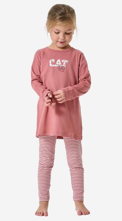 Produktbild Schiesser Pyjama Nightwear 3 (104)