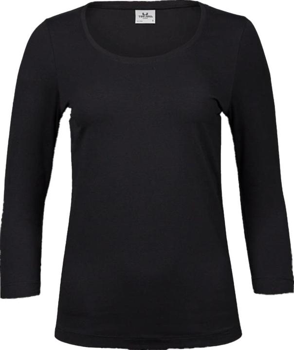 Produktbild Tee Jays TShirt 34 Ärmel (3XL)