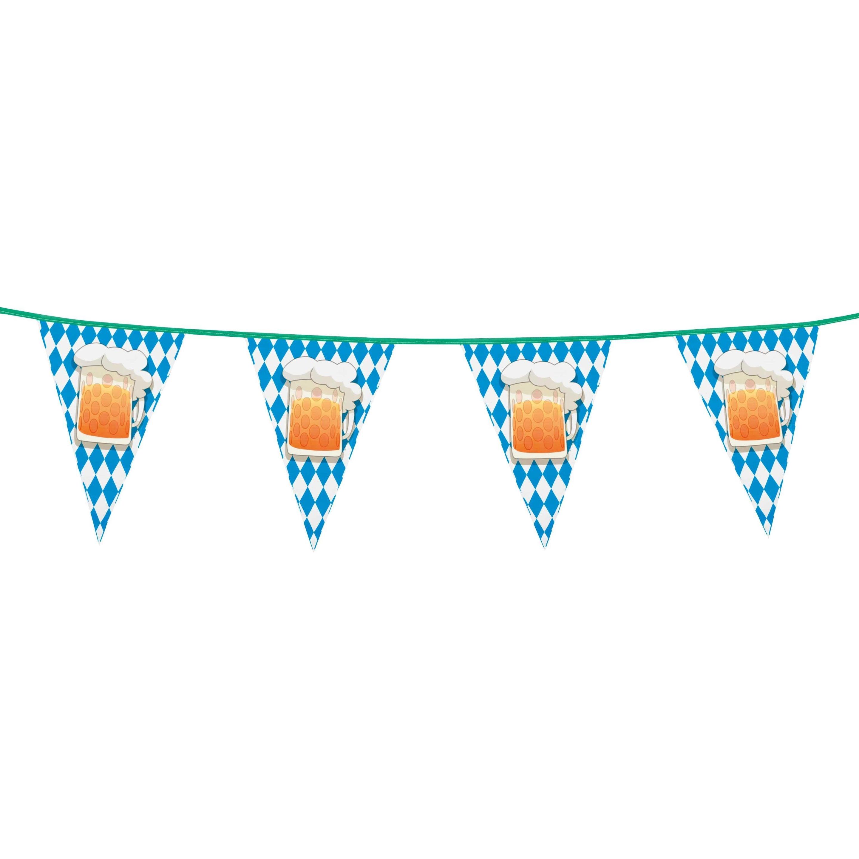 Boland Decorazione Oktoberfest: l'atmosfera bavarese per la tua festa