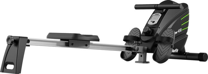 Actual product image Virtufit Row 450 Vogatore