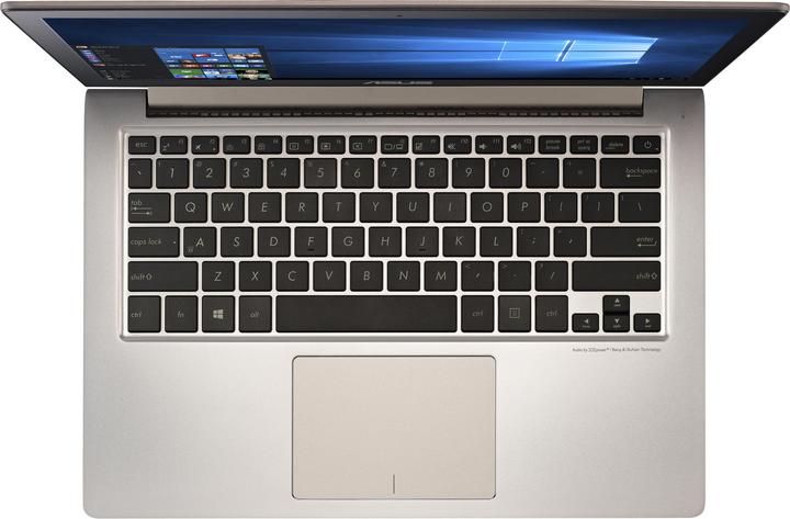 Produktbild ASUS Ux303ua-R4005t (13.30", Intel Core i5-6200U, 8 GB, 256 GB, CH)