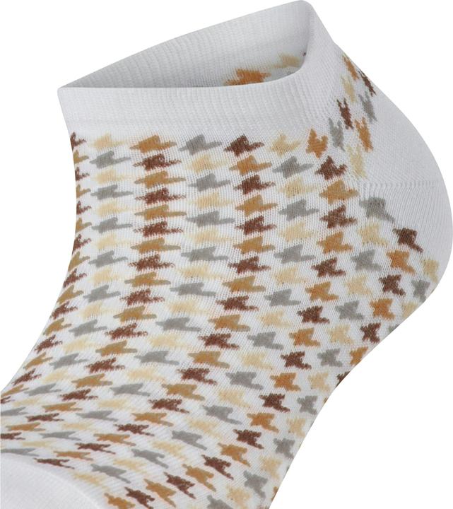 Produktbild Falke Vibrant Boost Damen Sneakersocken (39 - 42)