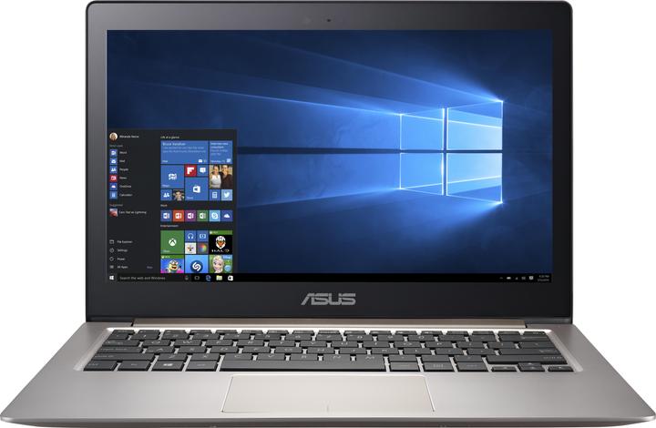 Produktbild ASUS Ux303ua-R4005t (13.30", Intel Core i5-6200U, 8 GB, 256 GB, CH)