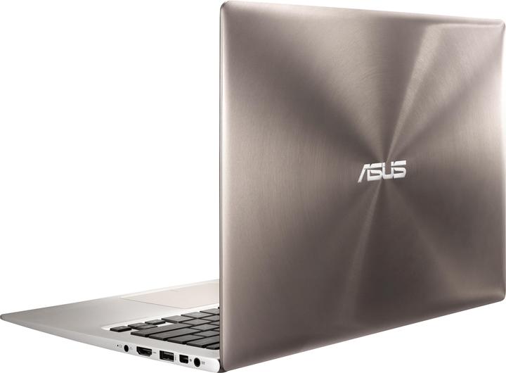 Produktbild ASUS Ux303ua-R4005t (13.30", Intel Core i5-6200U, 8 GB, 256 GB, CH)