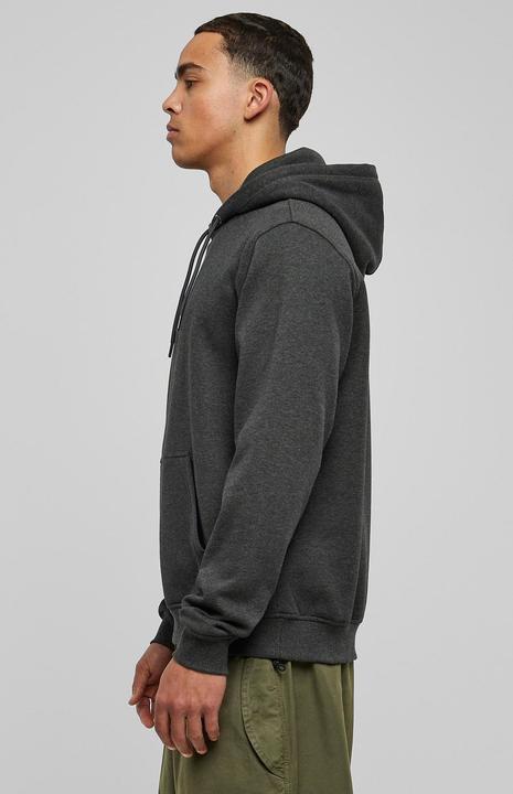 Image du produit Urban Classics Basic Terry Hoody (5XL)