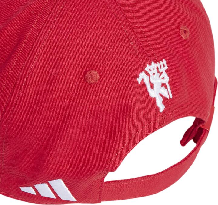 Productafbeelding adidas Manchester United Baseballpet